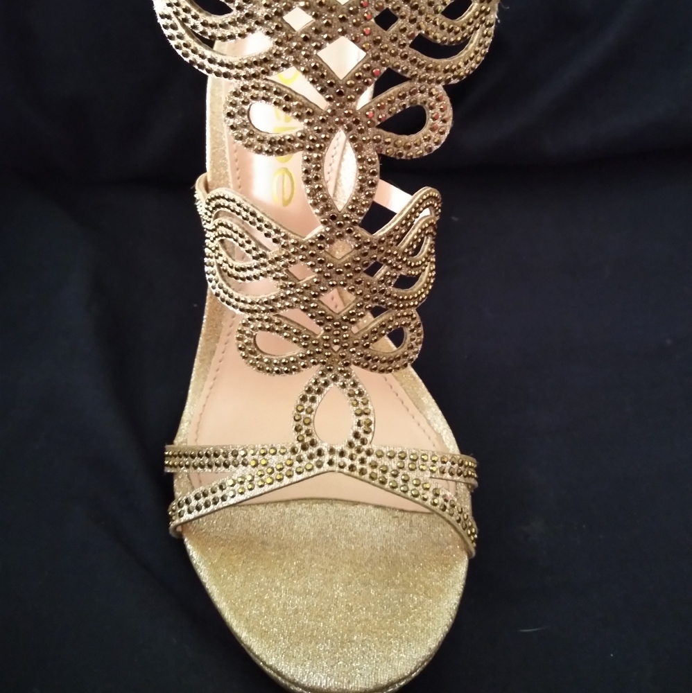 Bebe Heels - image 2